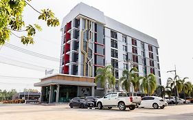 โรงแรมพีเอส ศรีภู