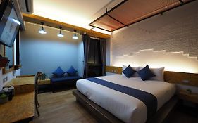 โรงแรมพีเอส ศรีภู